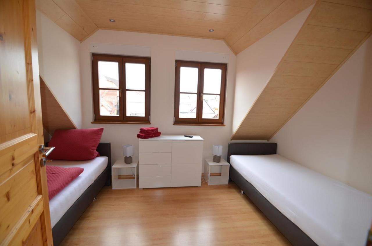 Hotel Hofgut Metzler Gau-Heppenheim Zewnętrze zdjęcie