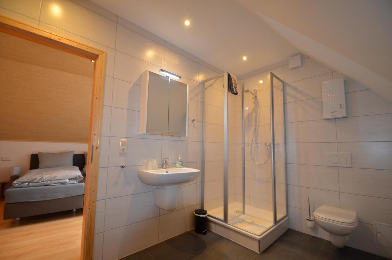 Hotel Hofgut Metzler Gau-Heppenheim Zewnętrze zdjęcie