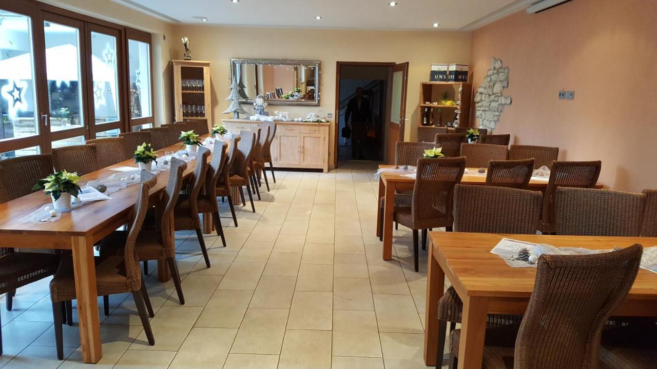 Hotel Hofgut Metzler Gau-Heppenheim Zewnętrze zdjęcie