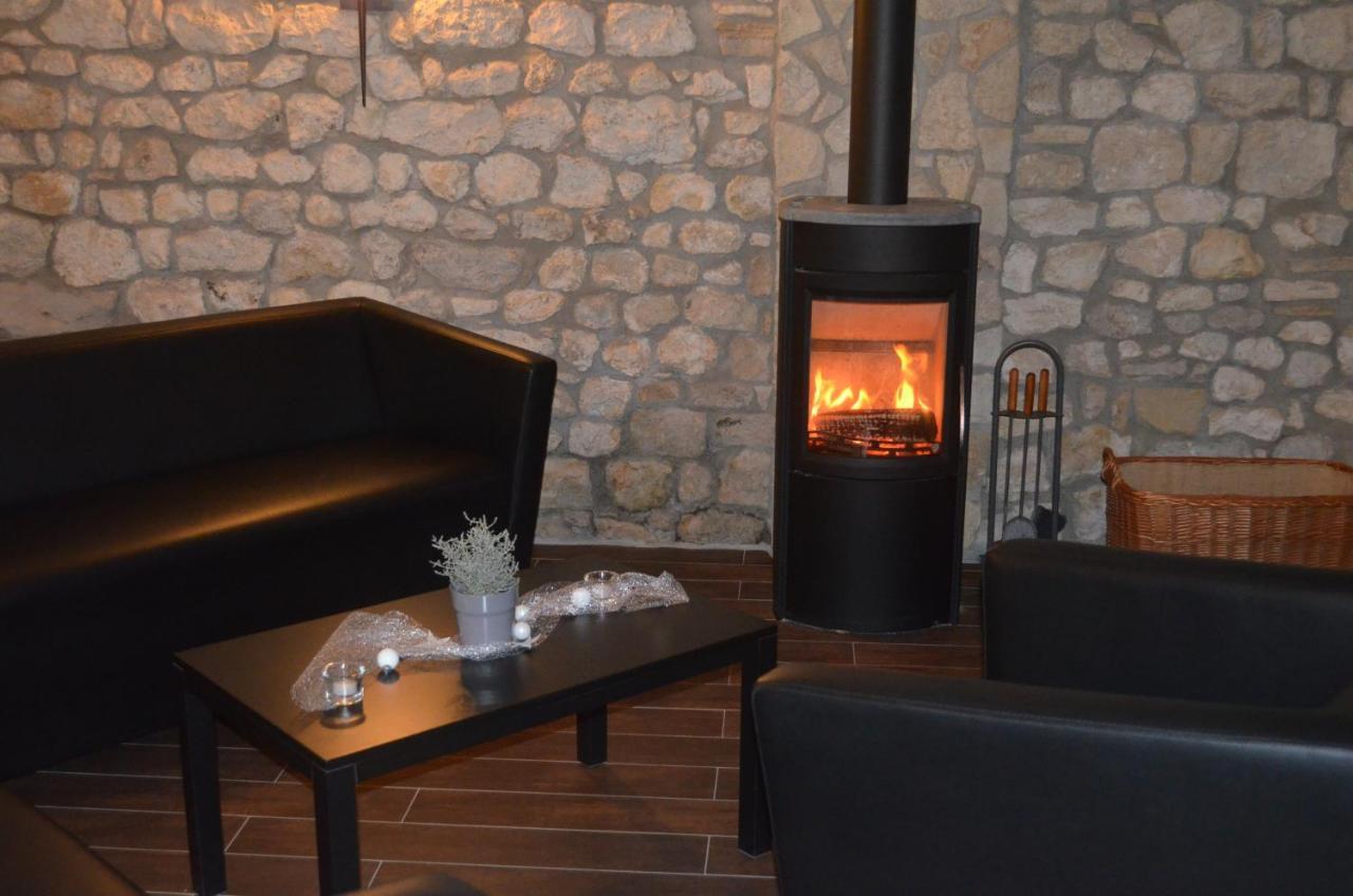 Hotel Hofgut Metzler Gau-Heppenheim Zewnętrze zdjęcie