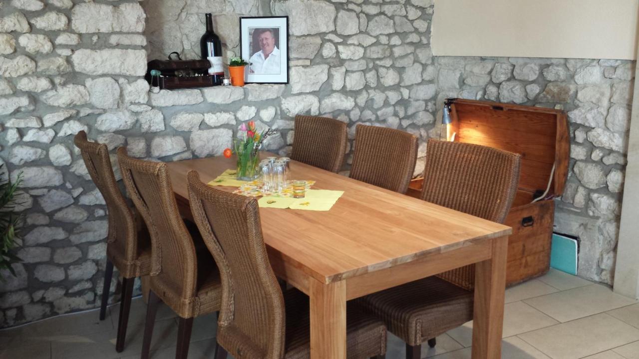 Hotel Hofgut Metzler Gau-Heppenheim Zewnętrze zdjęcie