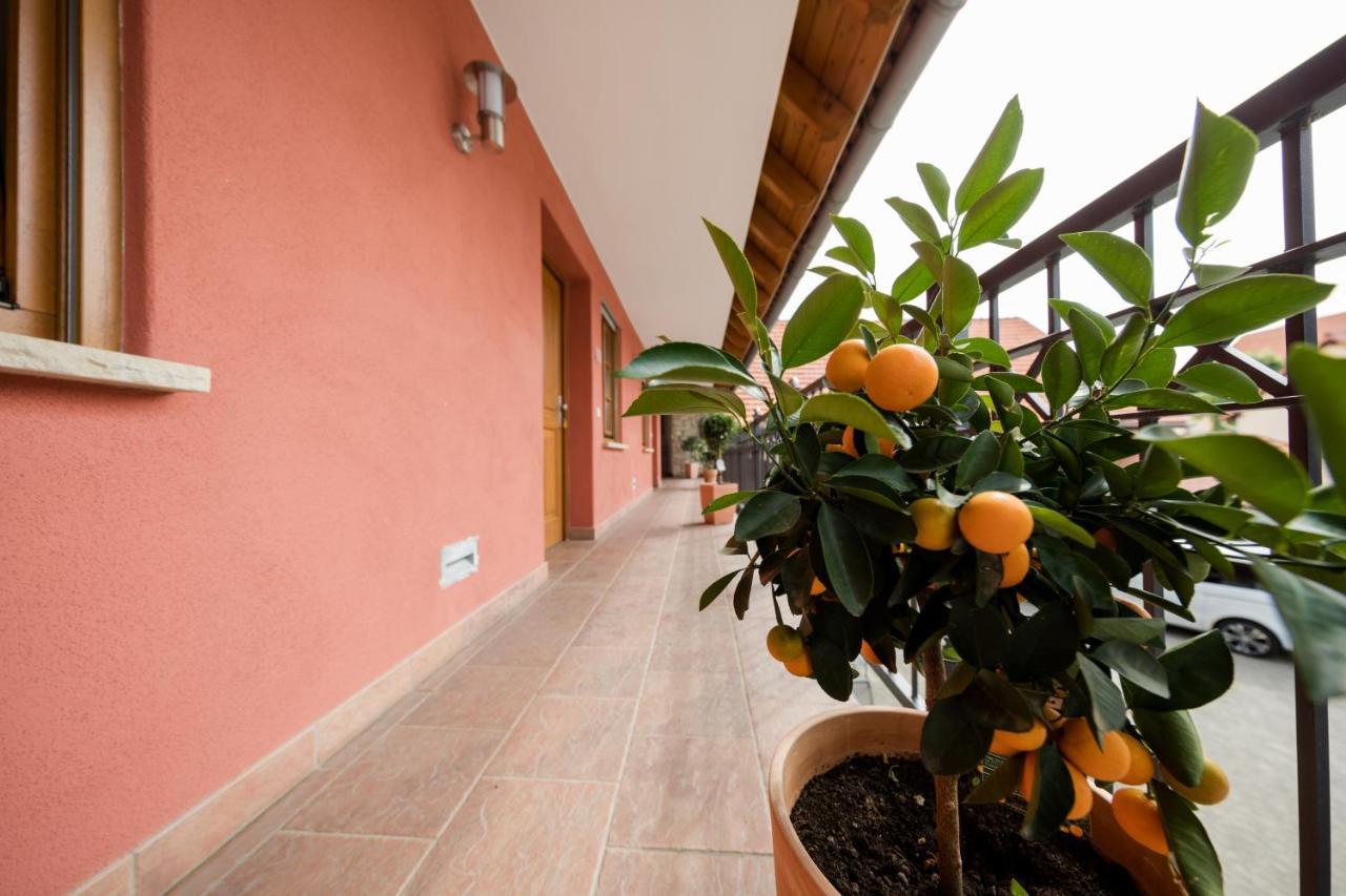 Hotel Hofgut Metzler Gau-Heppenheim Zewnętrze zdjęcie