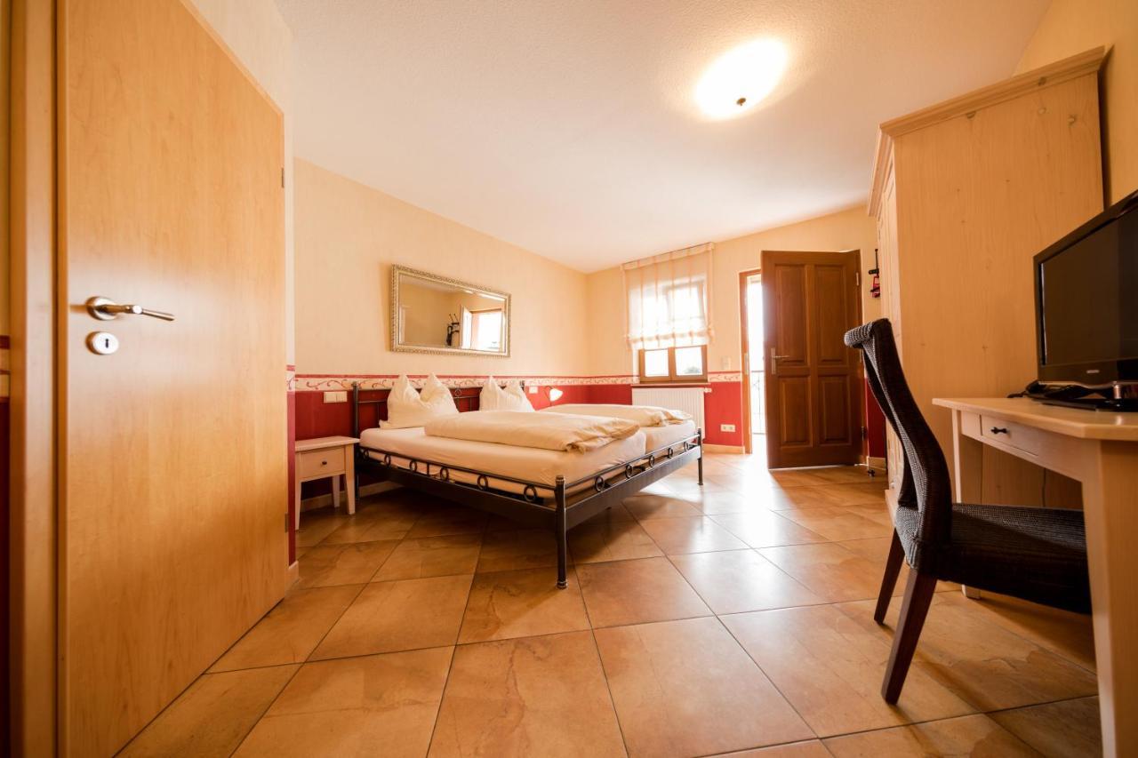 Hotel Hofgut Metzler Gau-Heppenheim Zewnętrze zdjęcie