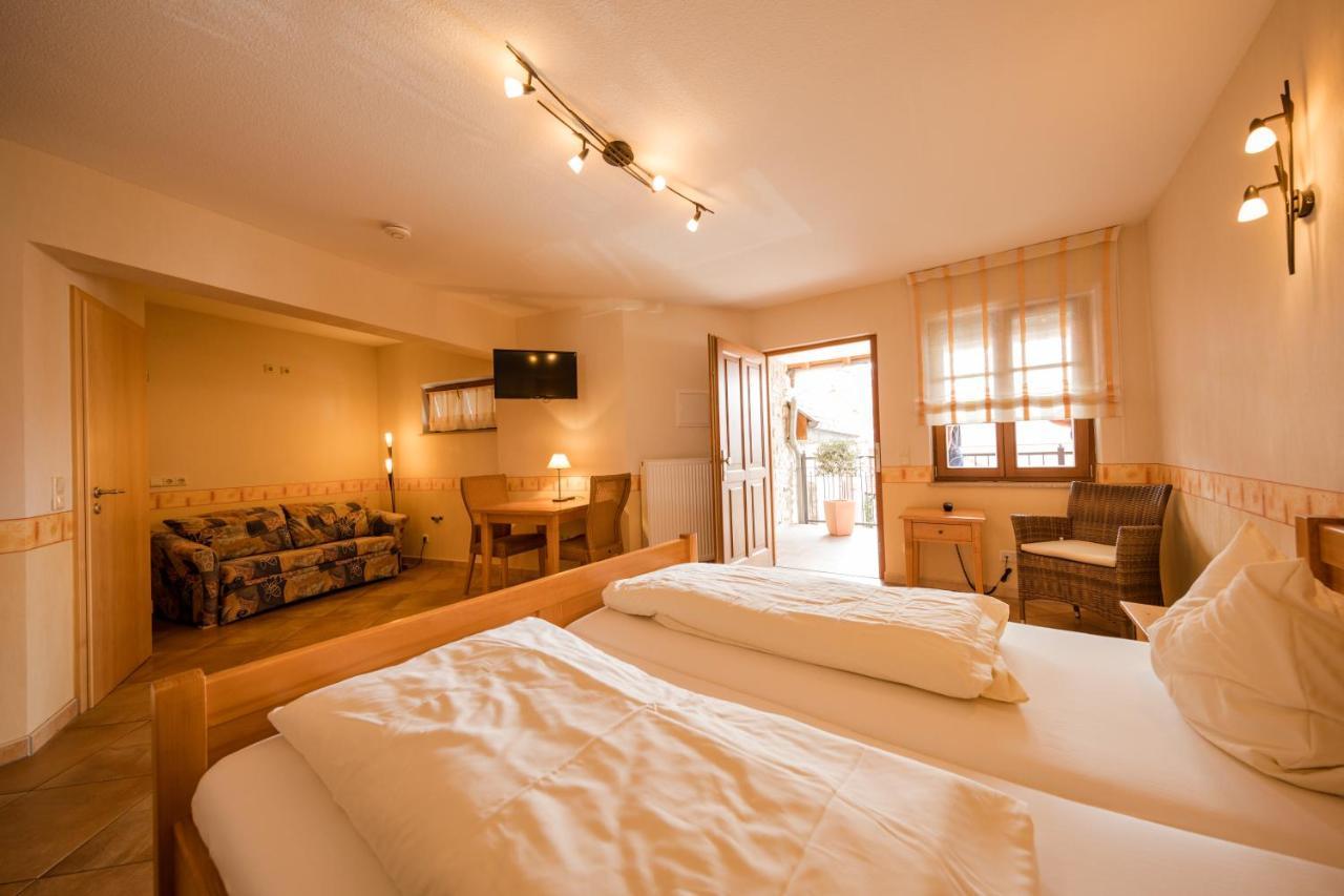 Hotel Hofgut Metzler Gau-Heppenheim Zewnętrze zdjęcie